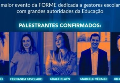 Forme Day: o maior evento da Forme Educação Financeira