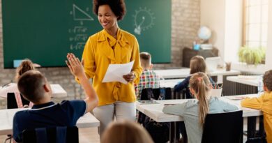 Professores brasileiros estão mais otimistas, revela pesquisa nacional com educadores