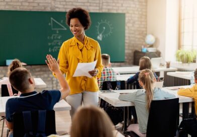 Professores brasileiros estão mais otimistas, revela pesquisa nacional com educadores