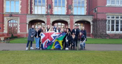 Missão UK: o que eu trouxe na bagagem depois uma semana em Londres