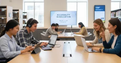 Legislação de Acessibilidade: um catalisador para uma educação inclusiva e competitiva