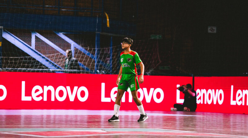 Lenovo aposta em tecnologia, educação e esporte em parceria com a Kids League